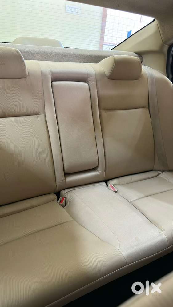 Honda City Diesel 2015