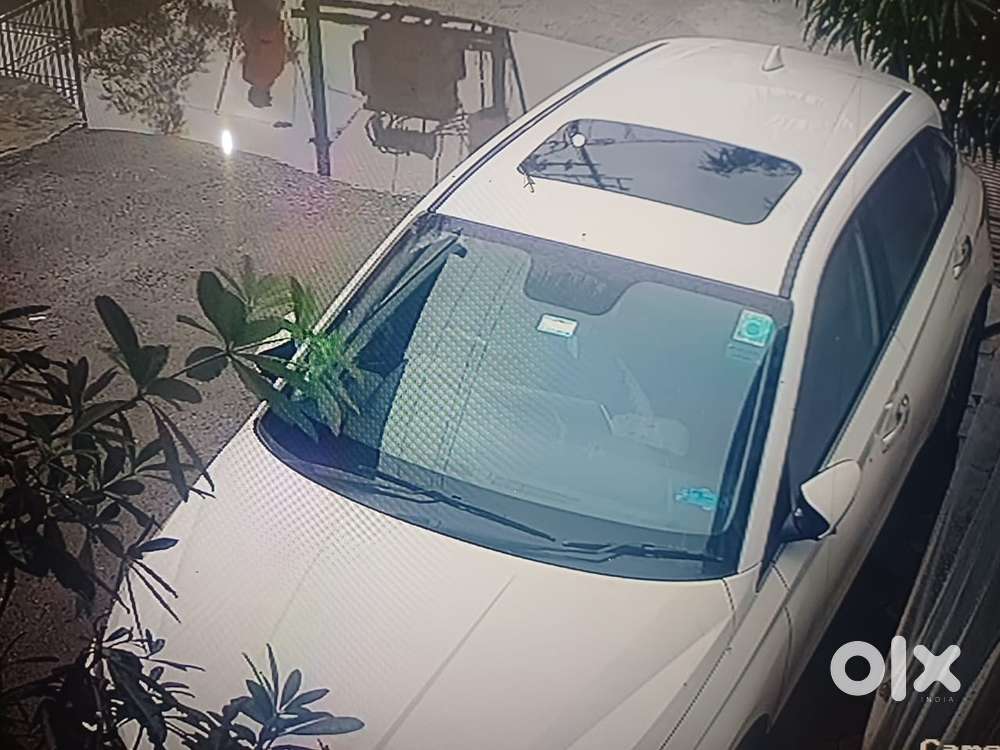 Hyundai New I20 2023 Petrol