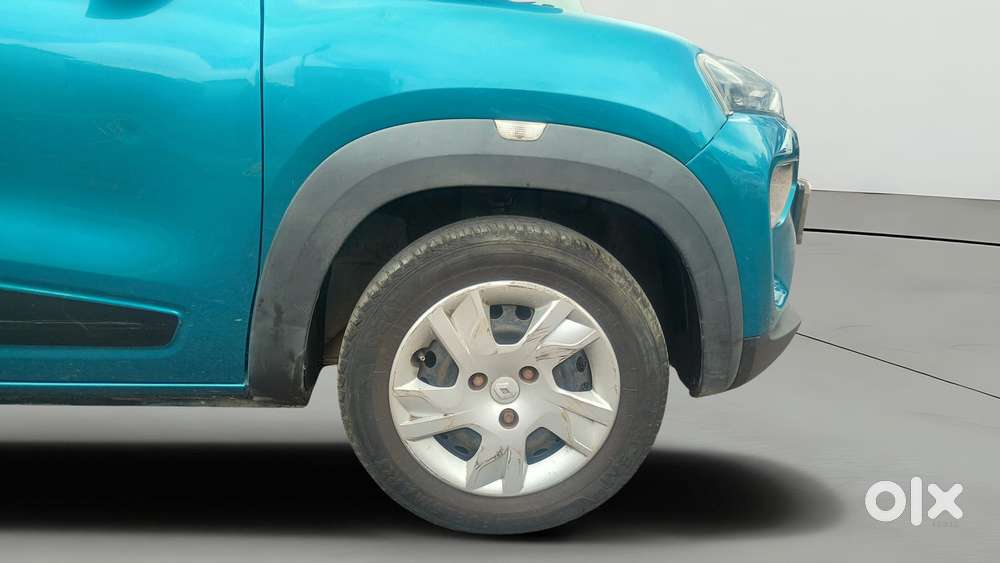 Renault Kwid 1.0 Rxt, 2020, Petrol