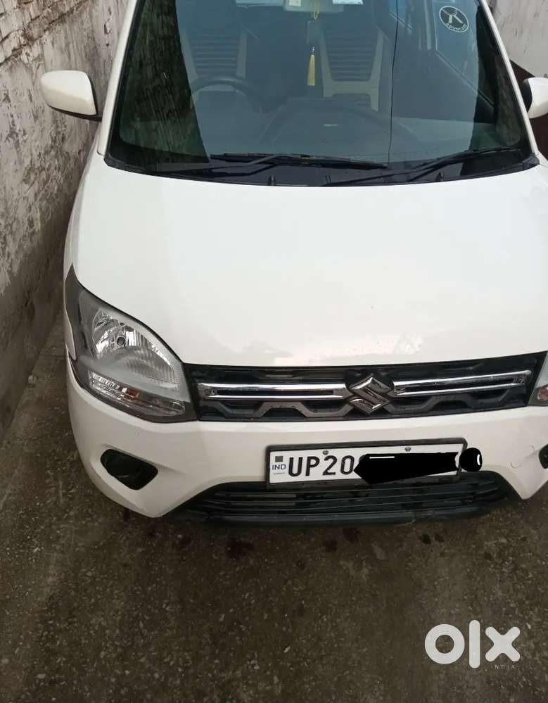Maruti Suzuki Wagon R 2024