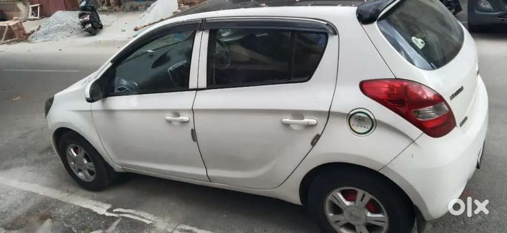 Hyundai I20 2011 Diesel 96000 Km Driven
