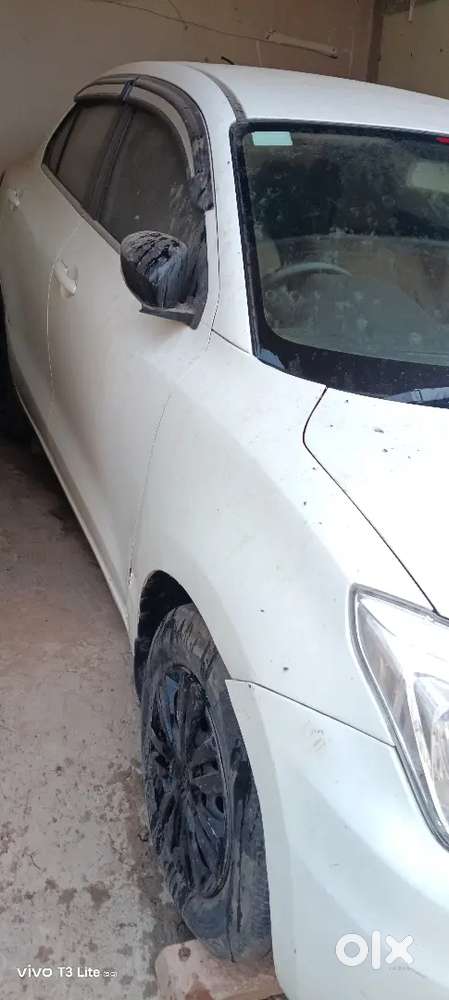 Maruti Suzuki Dzire 2022 Petrol 23000 Km Driven