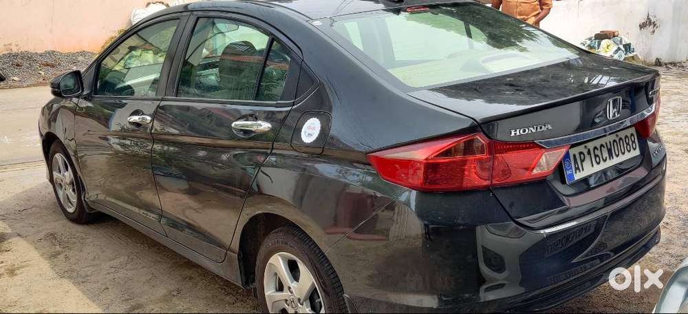 Honda City 2014 Petrol 67998 Km Driven