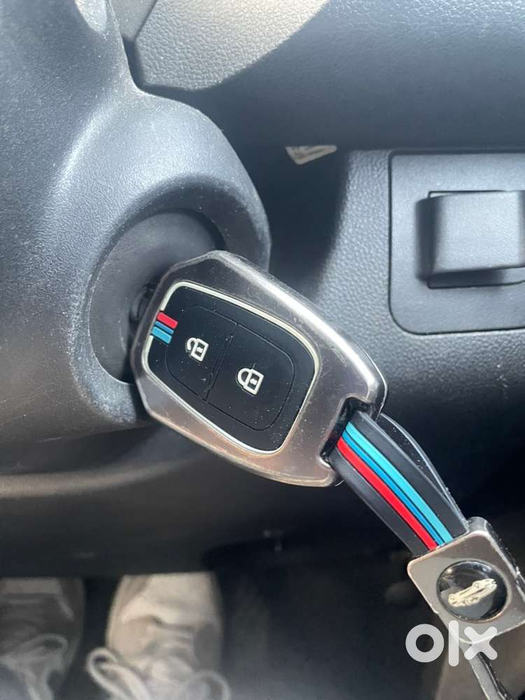 Renault Kwid 2021 Petrol