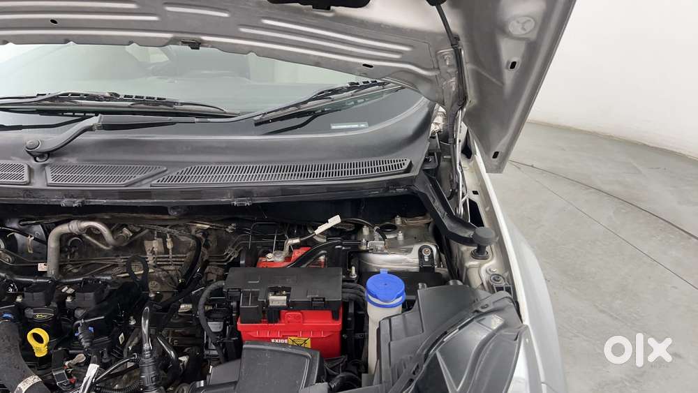 Ford Ecosport 2013-2015 1.5 Ti Vct Mt Titanium, 2019, Petrol