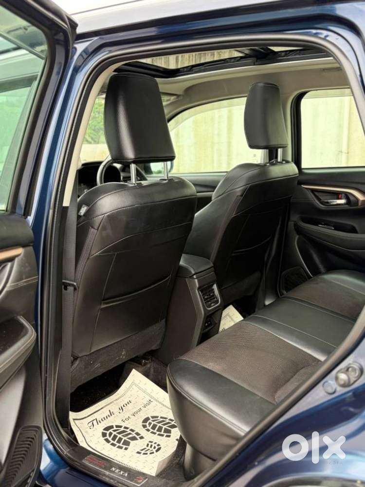 Maruti Suzuki Grand Vitara 1.5 Alpha Smart Hybrid, 2023, Petrol