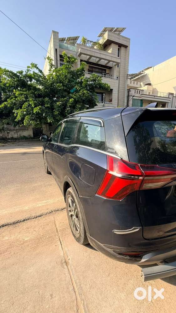 Mahindra Xuv700 2.2 Ax 5 Diesel Mt Str, 2023, Diesel