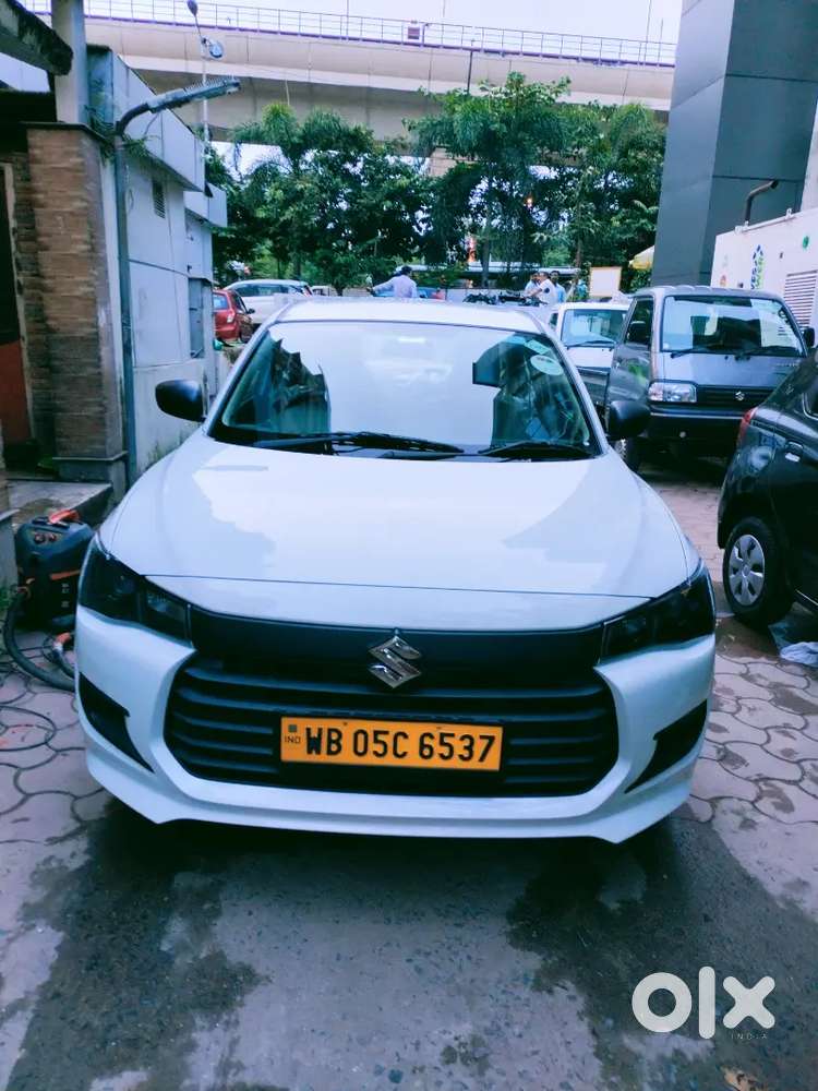 Maruti Suzuki Dzire Tour 2025 New Model Car