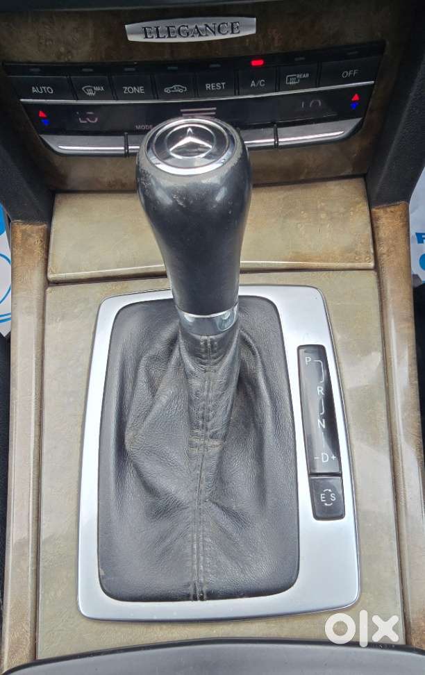 Mercedes-benz E-class E250 Cdi Blue Efficiency, 2011, Diesel