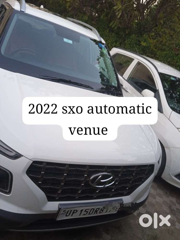 Hyundai Venue