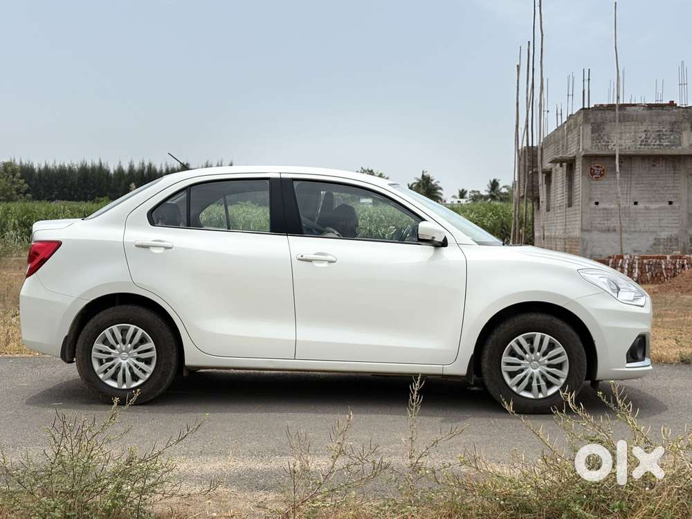 Maruti Suzuki Swift Dzire 1.3 Vxi, 2024, Petrol