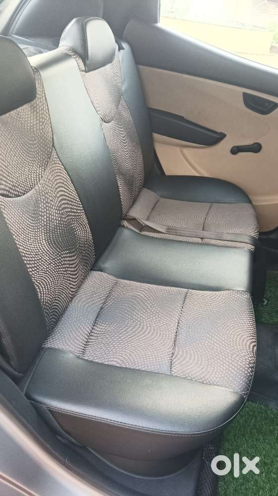 Hyundai Eon Magna +, 2014, Petrol
