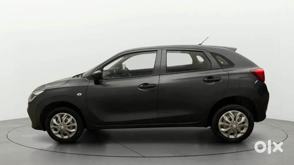 Maruti Suzuki Baleno Sigma, 2023, Petrol