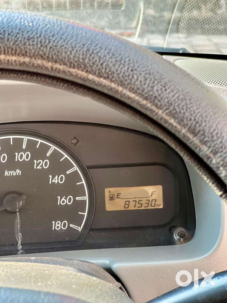 Maruti Suzuki Alto 0.8 Lxi (o), 2011, Petrol