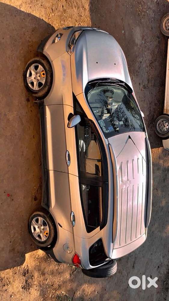 Ford Ecosport 2016 Petrol Well Maintained