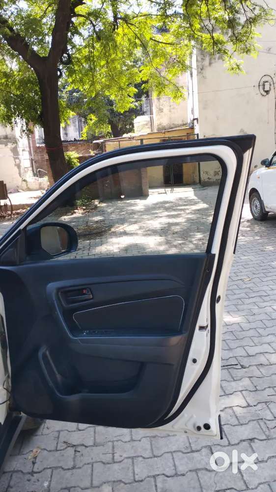 Maruti Suzuki Brezza 2020 Diesel Well Maintained