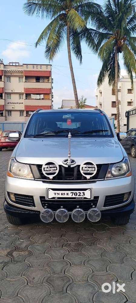 Mahindra Xylo H4 Bs Iv, 2014, Diesel