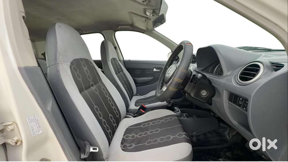 Maruti Suzuki Alto 800 Cng Lxi, 2015, Cng & Hybrids