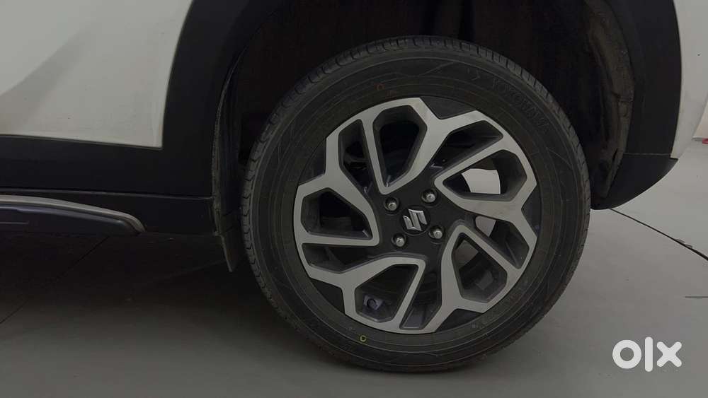 Maruti Suzuki Fronx Zeta 1.0 L Turbo 6at, 2024, Petrol