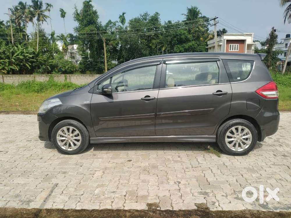 Maruti Suzuki Ertiga Vdi, 2015, Diesel