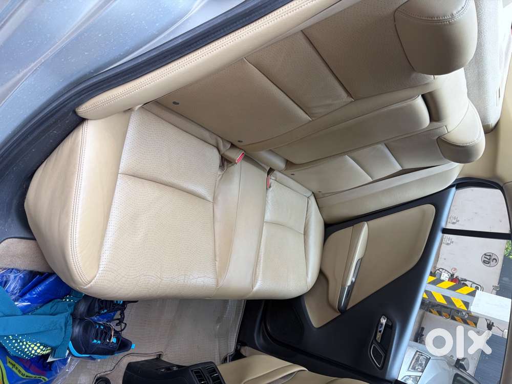 Top End Model Honda City Single Owner Used.