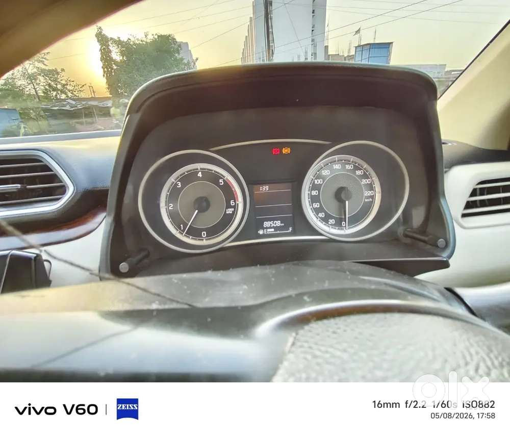 Maruti Suzuki Swift Dzire Vdi Diesel 2019