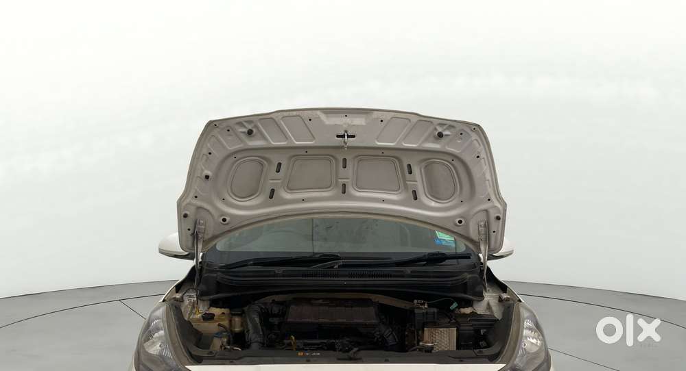 Hyundai Grand I10 Nios Sportz 1.2 Kappa Vtvt, 2021, Petrol