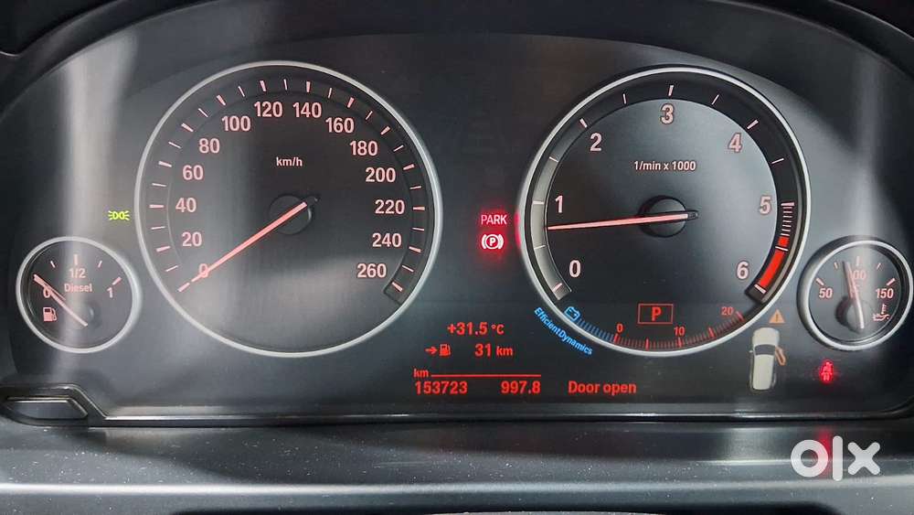 Bmw X5 Xdrive 30d Expedition, 2015, Diesel