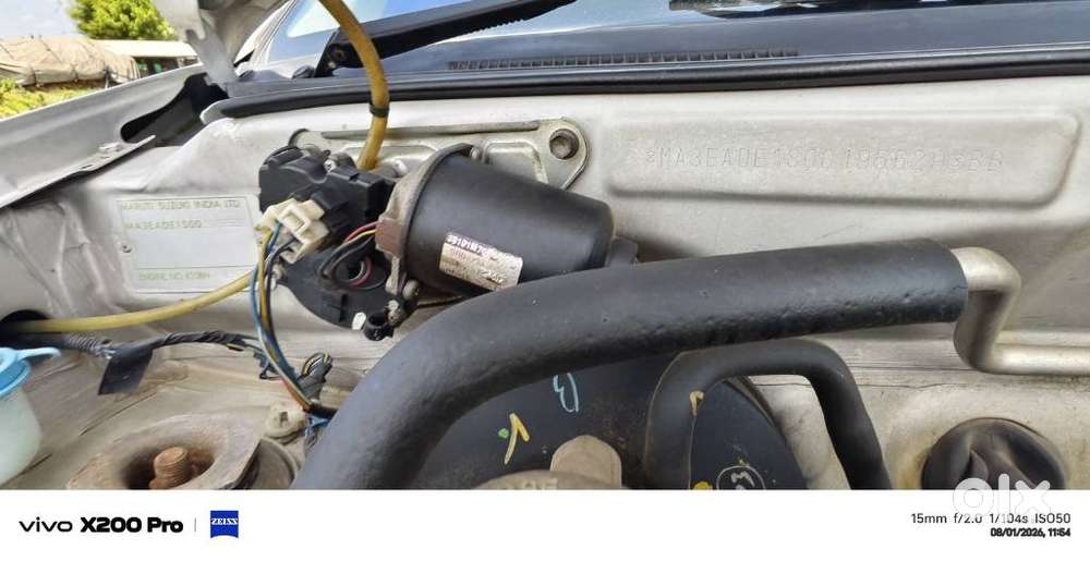 Maruti Suzuki Alto K10 1.0 Vxi, 2011, Petrol