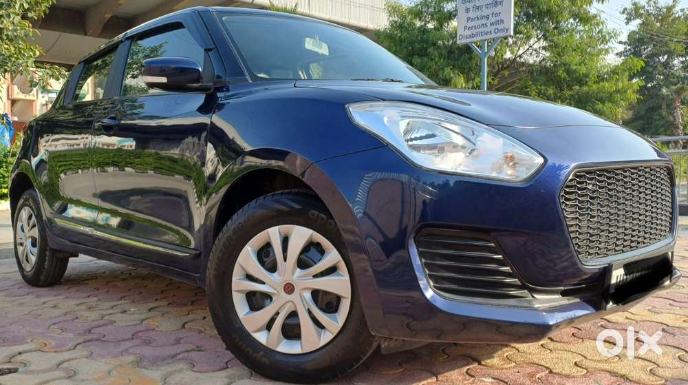 Maruti Suzuki Swift 1.2 Vxi (o), 2022, Petrol