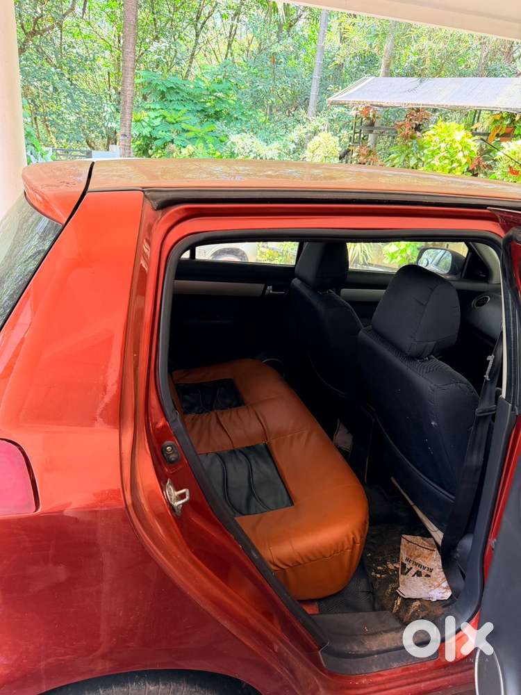 Maruti Suzuki Swift Diesel 2010