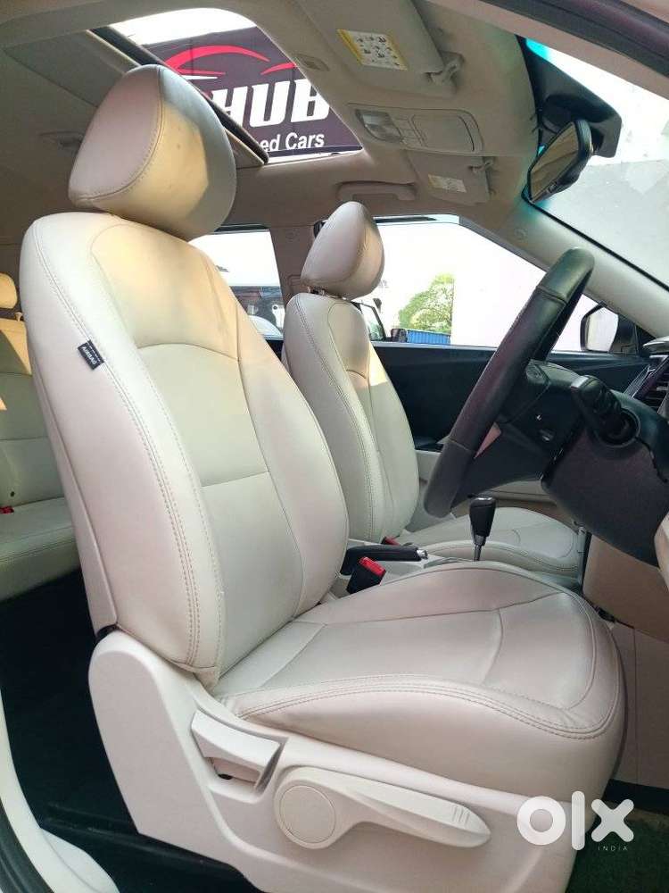 Mahindra Xuv300 W8 Amt Diesel, 2021, Diesel