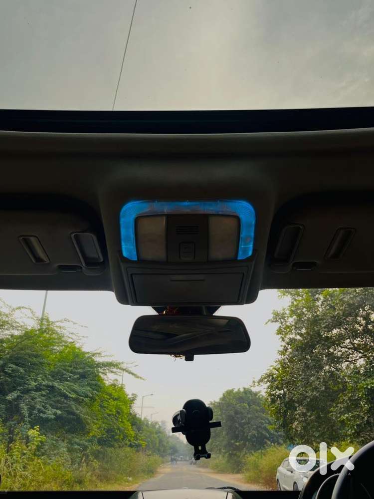 Mahindra Xuv500 W11 Option, 2021, Diesel