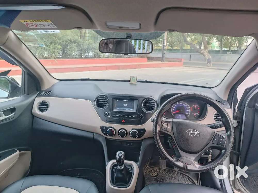 Hyundai Grand I10 Diesel 2014