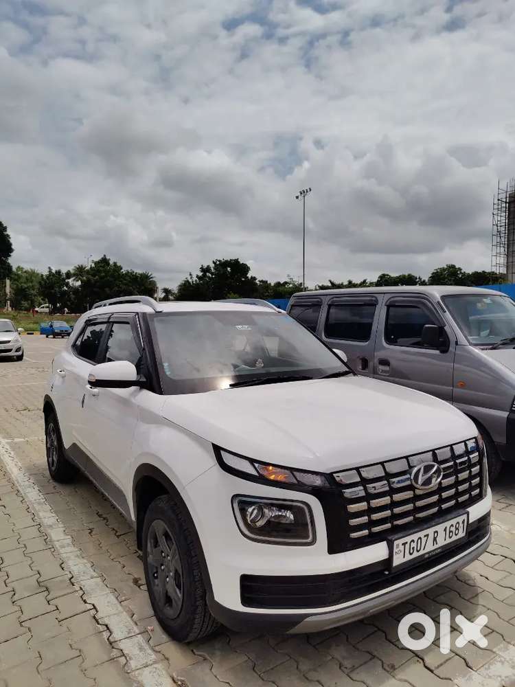 Hyundai Venue 2025 S Plus Mt