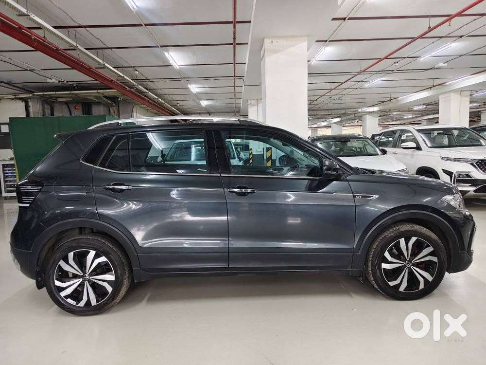 Volkswagen Taigun 1.5 Tsi Gt Plus, 2023, Petrol