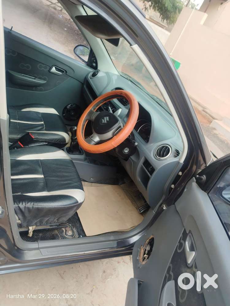 Maruti Suzuki Alto 800 Lxi, 2016