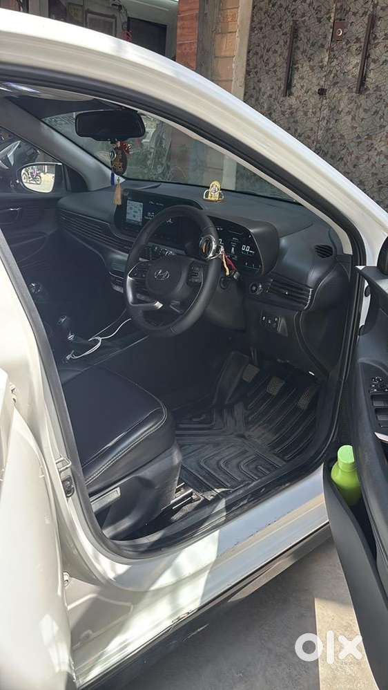 Hyundai Car Manual 2023