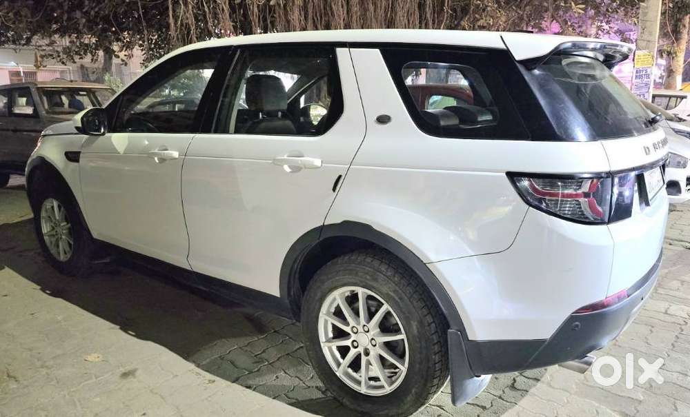 Land Rover Discovery Sport Td4 Se, 2016, Diesel