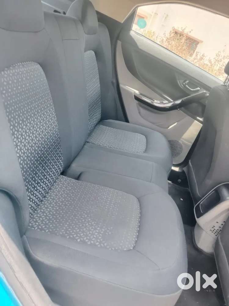 Tata Nexon Xm