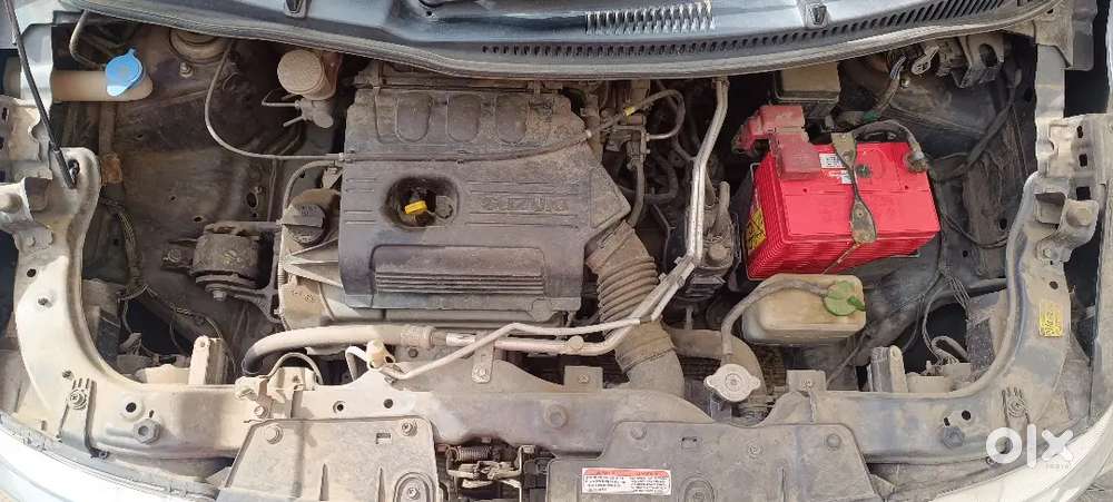 Maruti Suzuki Wagon R 2014 Second-hand Car