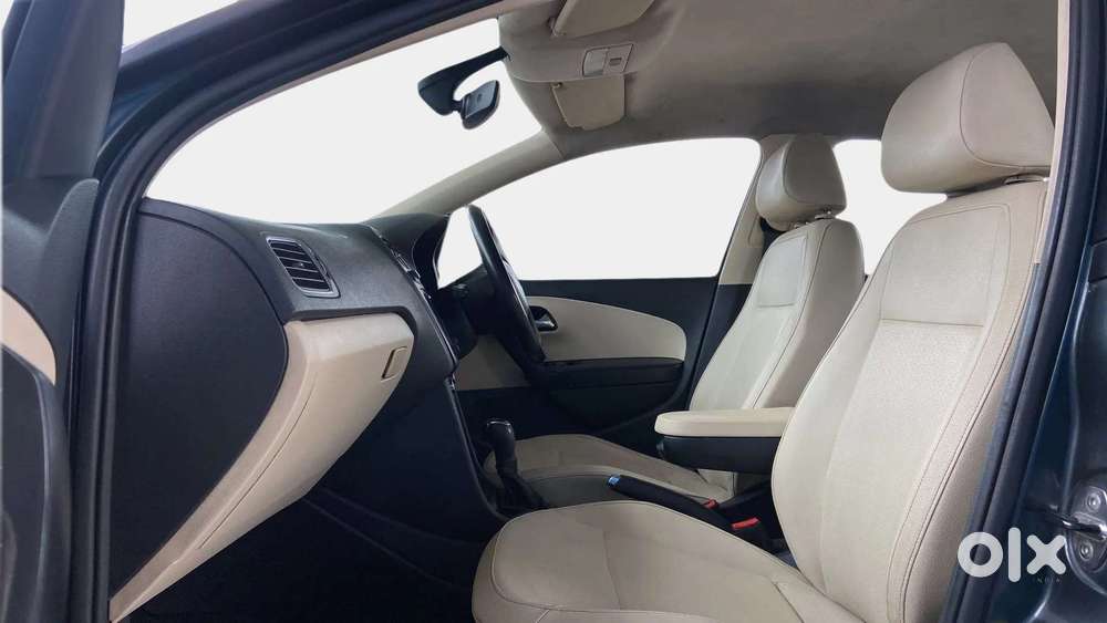 Skoda Rapid 1.5 Tdi At Style, 2017, Diesel