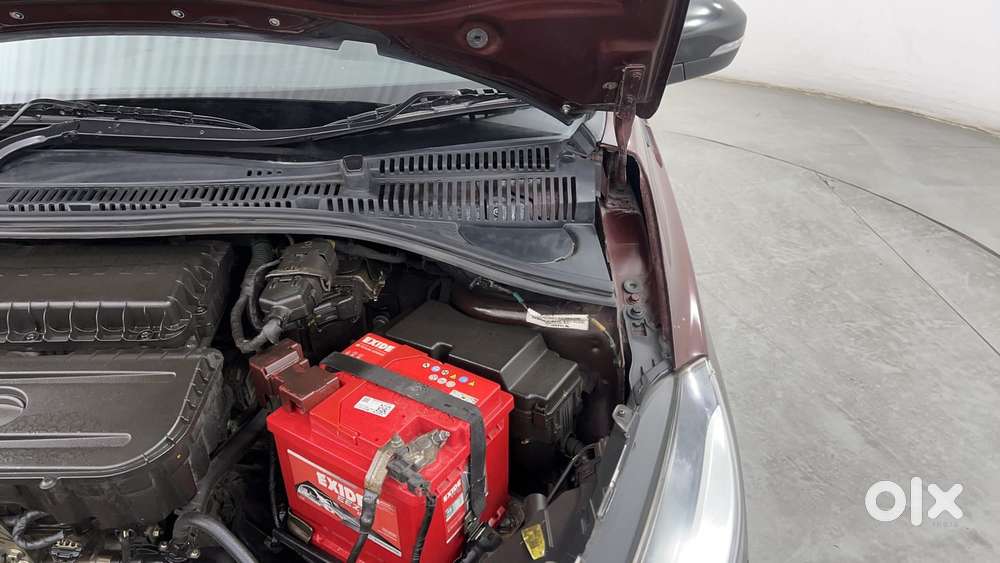 Tata Tigor 1.2 Revotron Xz Plus, 2023, Petrol