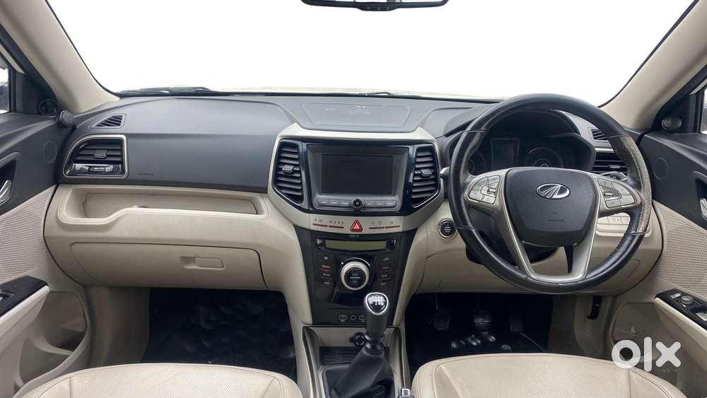 Mahindra Xuv300 W8 Option Diesel, 2021, Diesel