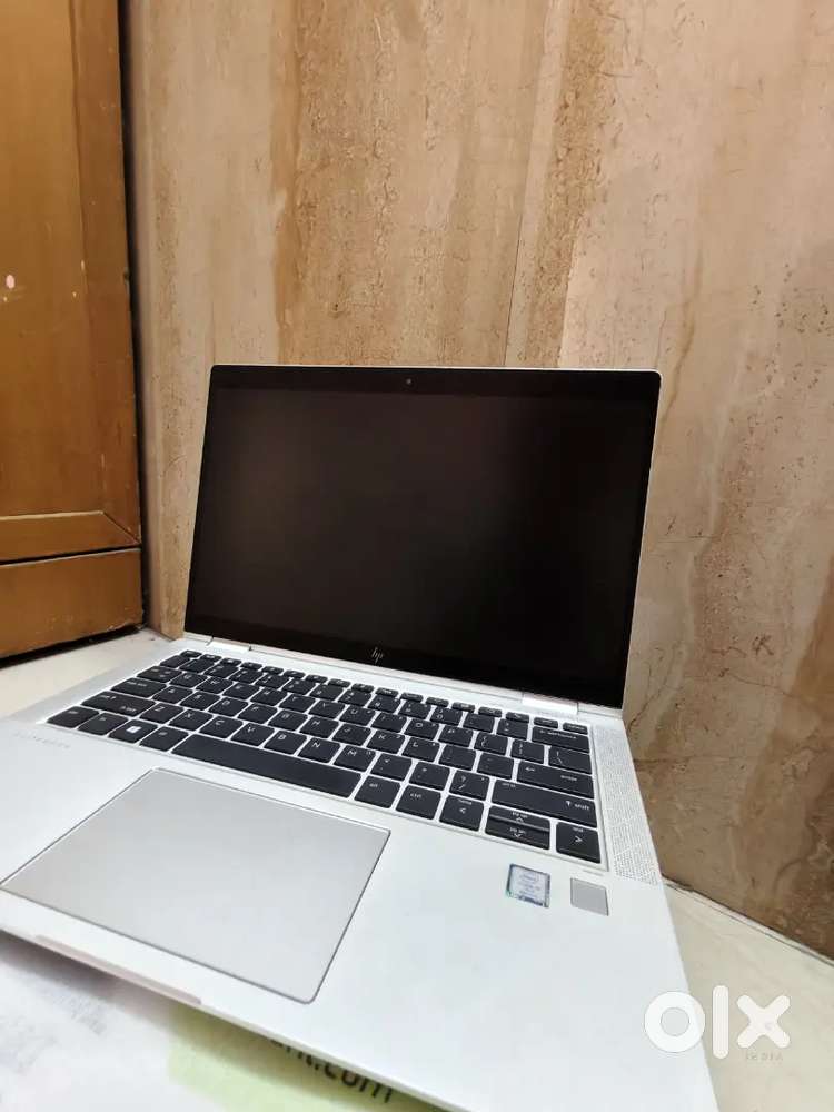HP EliteBook i5 8th Gen  16GB RAM | 512GB SSD | 360 Touchscreen