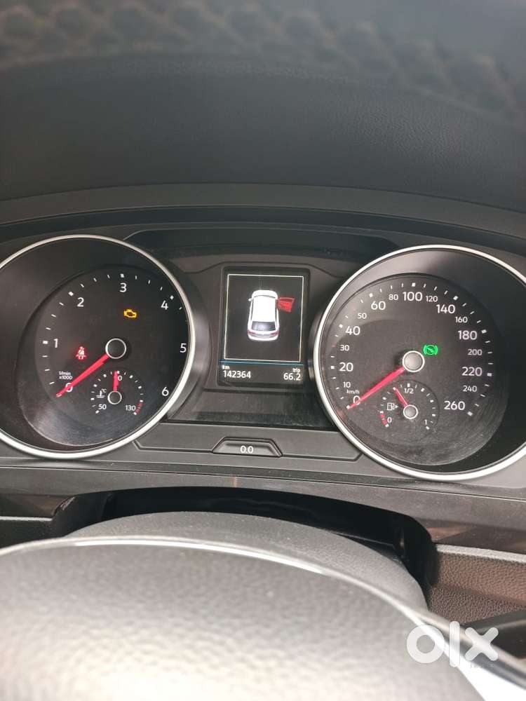 Volkswagen Tiguan 2.0 Tdi Highline, 2018, Diesel