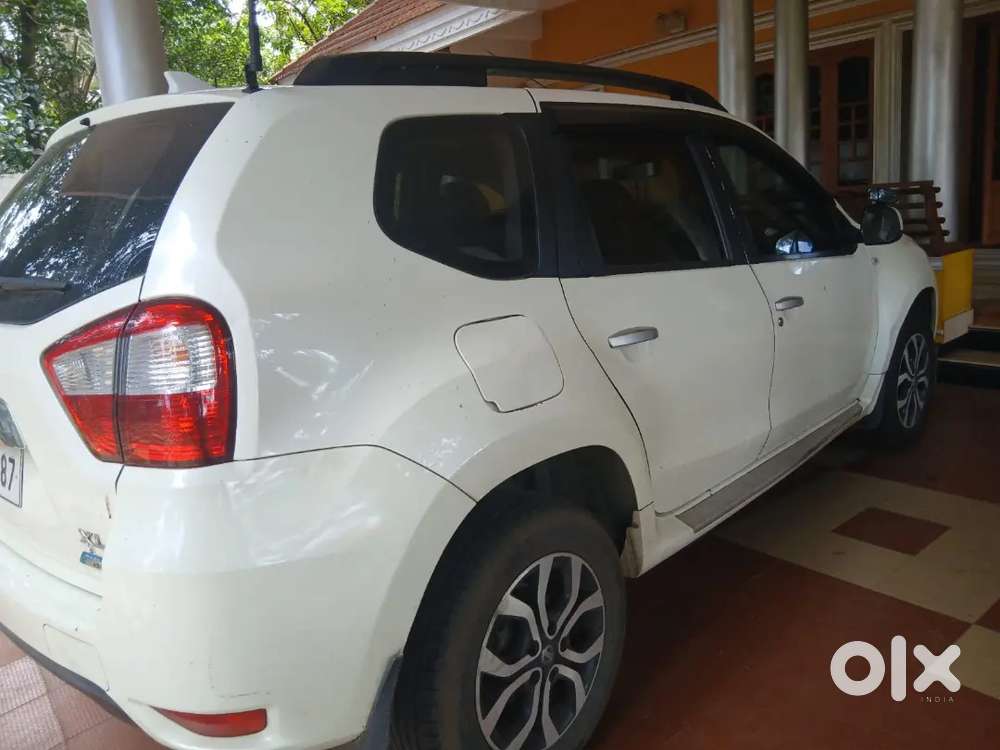 2015 Nissan Diesel  3rd Owner  Good Condition