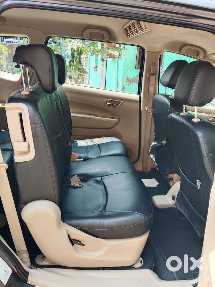 Maruti Suzuki Ertiga Shvs Vdi, 2016, Diesel