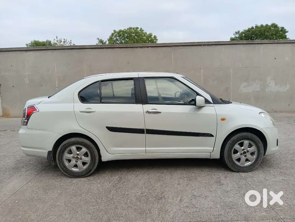 Swift Dzire Diesel Manual 2009 Child Ac 5 Mack Weel Top Model 2029 Pas