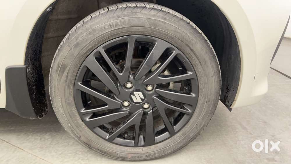 Maruti Suzuki Celerio 1.0 Zxi Plus Ags, 2023, Petrol